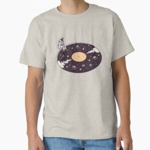 Cosmic Sound