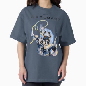 Project Hail Mary