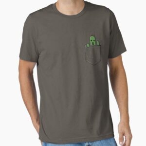 Little Pocket Cactuar