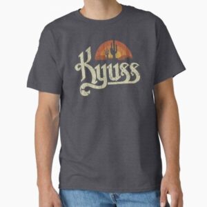Kyuss Sunset 1987