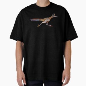 Roadrunner Running
