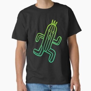 Final Fantasy - Cactuar
