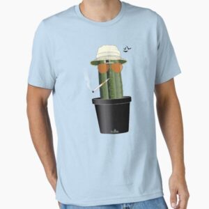 Fear & Loathing in Cactus Country