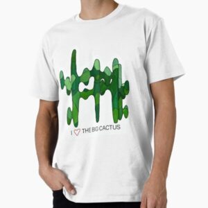 The Big Cactus