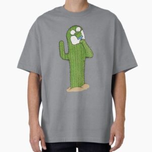 Shaving Cactus