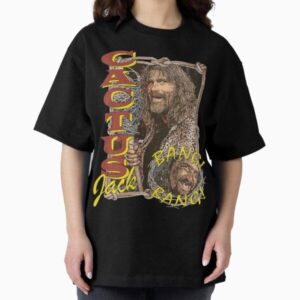 BANG! BANG! Cactus Jack