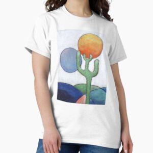 Cactus, desert plants