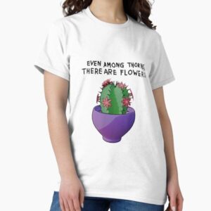 Cactus Flowers