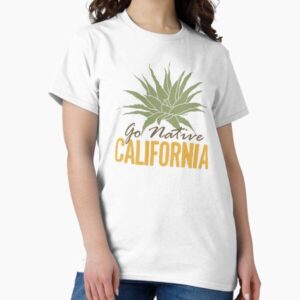 Go Native California