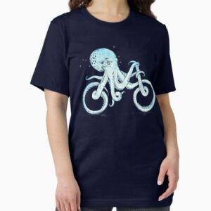 octopus bicycle