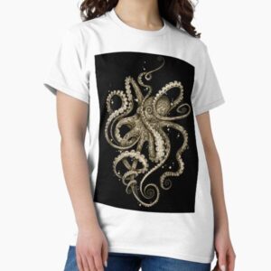 Octopsychedelia Sepia