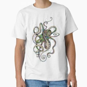 Octopsychedelia