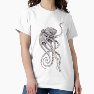Cephalopod