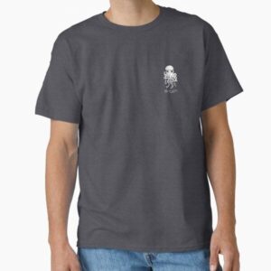 John Frusciante Octopus 3 small