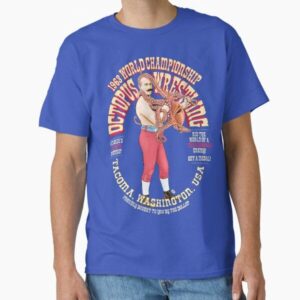 The Dollop - Octopus Wrestling