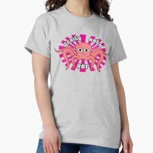 Fruity Oaty Bar Not Octopus (Firefly/Serenity)
