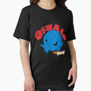 Oswald Octopus