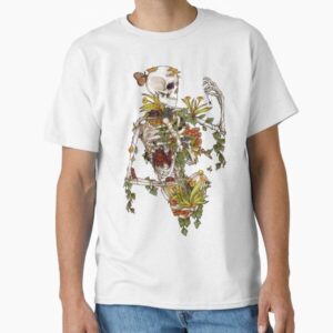 Bones and Botany